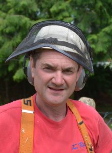 Picture of Richard Lester - Tree Surgeon